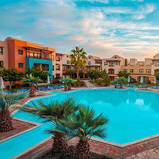 Sunrise Marina Resort Port Ghalib Marsa Alam Fasilitas foto