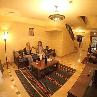 Sunrise Marina Resort Port Ghalib Marsa Alam Ruang foto